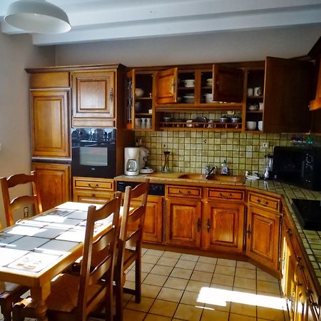 Maison A Louer Besse-et-Saint-Anastaise Ngoại thất bức ảnh