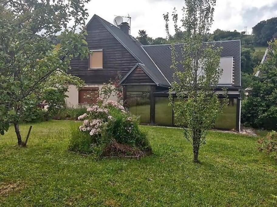 Maison A Louer Besse-et-Saint-Anastaise Ngoại thất bức ảnh