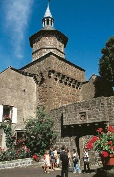 Maison A Louer Besse-et-Saint-Anastaise Ngoại thất bức ảnh