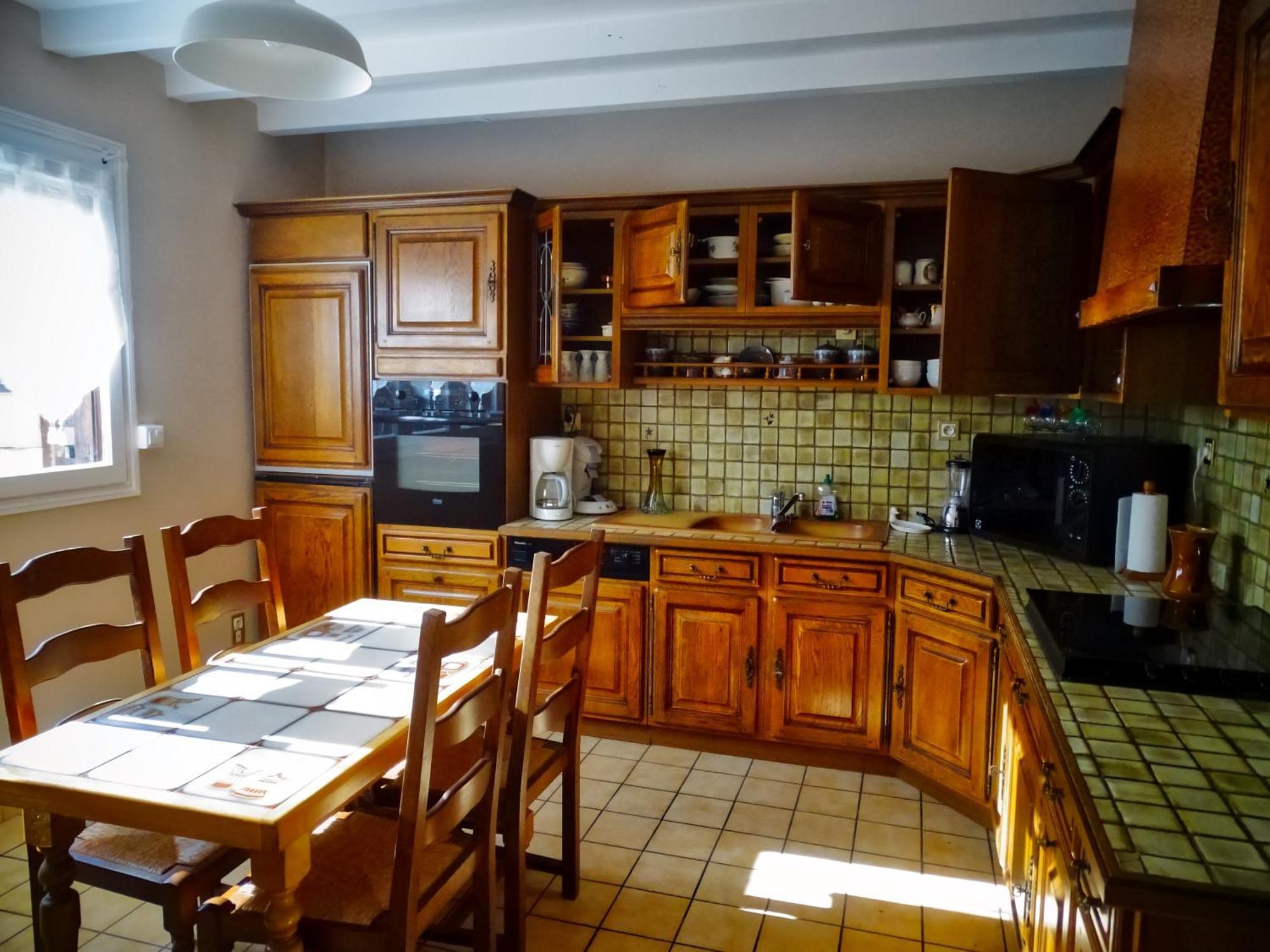 Maison A Louer Besse-et-Saint-Anastaise Ngoại thất bức ảnh